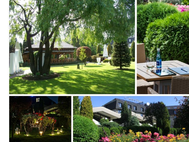 Hotel Booking Crown Piast & Spa