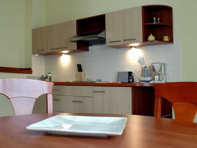 Apartament Rentalent Szpitalna 34