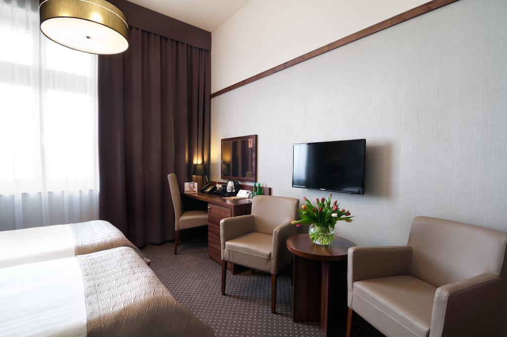 Golden Tulip Center 4* Krakow