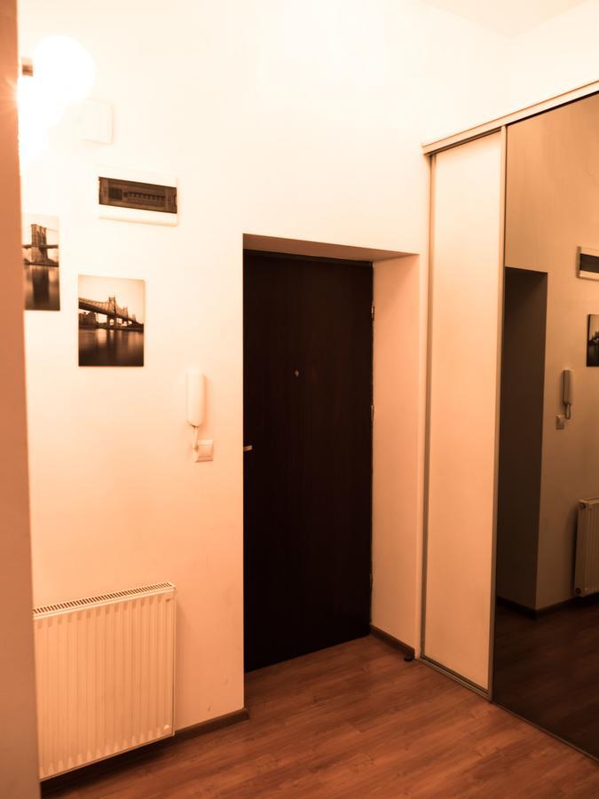 Sklodowska-curie, Martini Apartment *