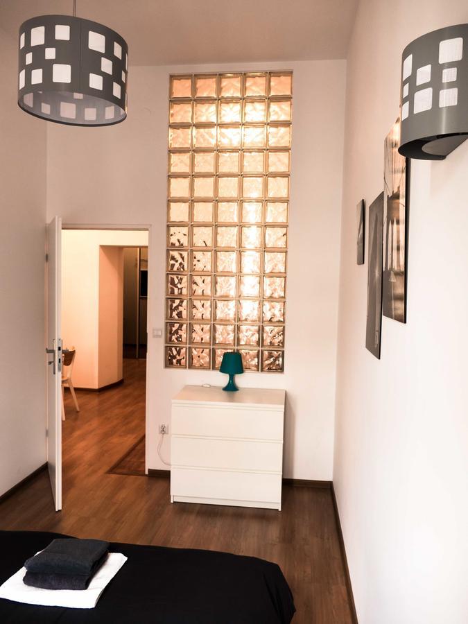 Apartment Sklodowska-curie, Martini