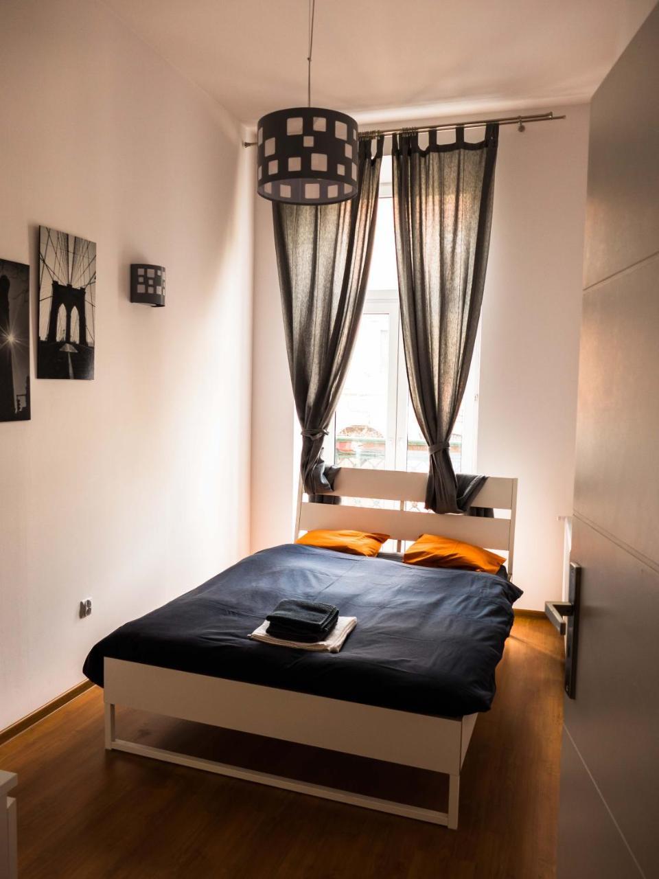 Apartment Sklodowska-curie, Martini *