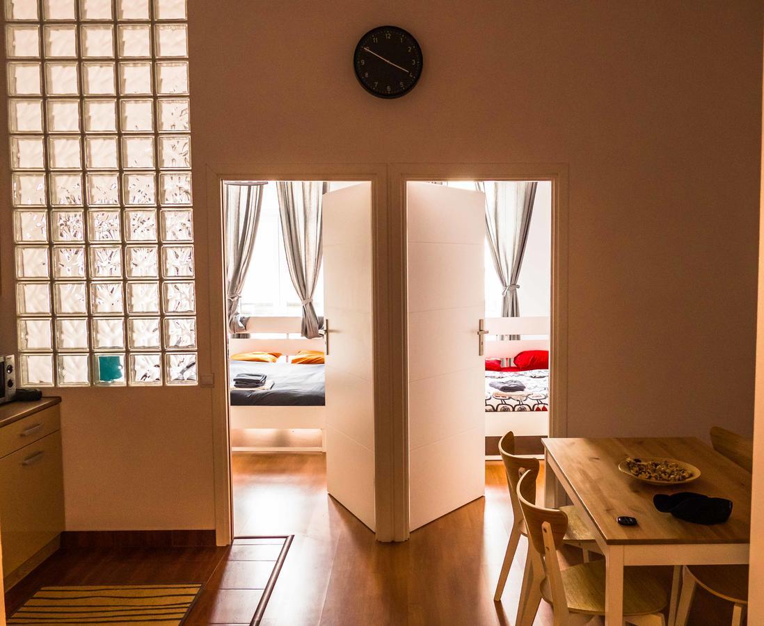 Sklodowska-curie, Martini Apartment Krakow