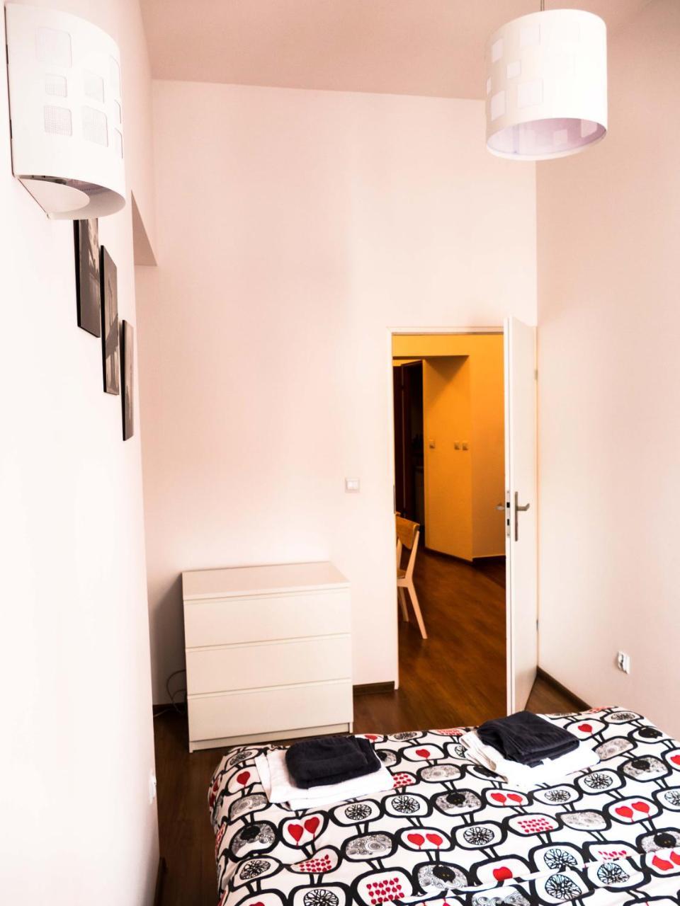 Apartment Sklodowska-curie, Martini *
