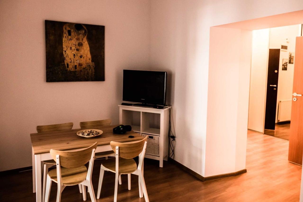 Apartment Sklodowska-curie, Martini