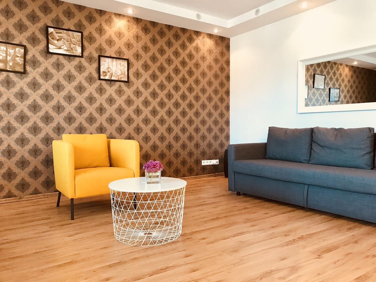 Apartament Karmelicka Old Bakery Boutique *