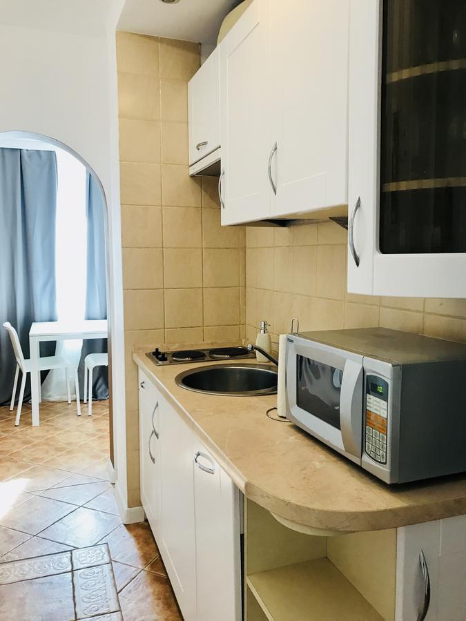 Karmelicka Old Bakery Boutique Apartament
