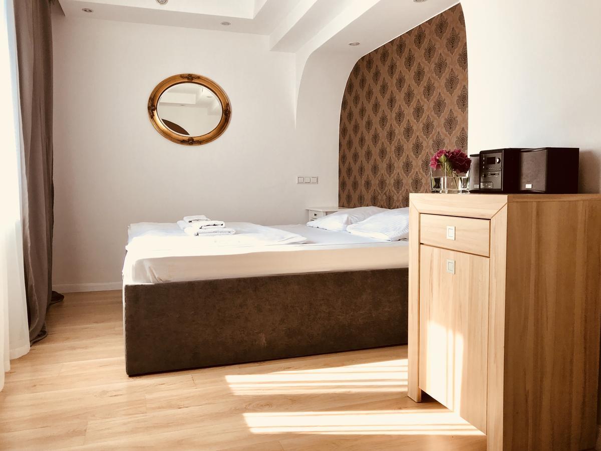 Apartament Karmelicka Old Bakery Boutique Kraków