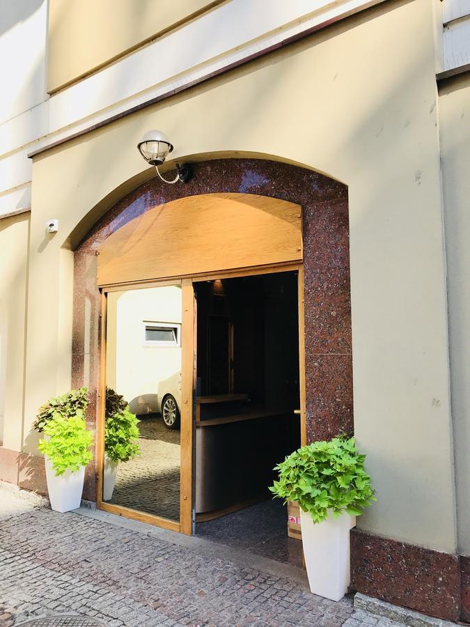 Karmelicka Old Bakery Boutique Apartament *