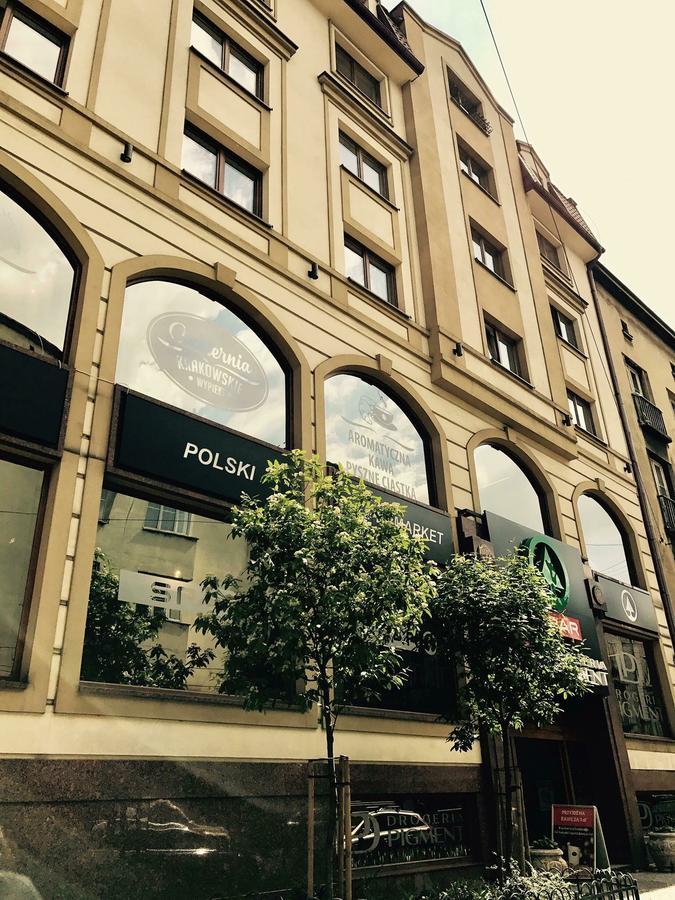 Karmelicka Old Bakery Boutique Kraków