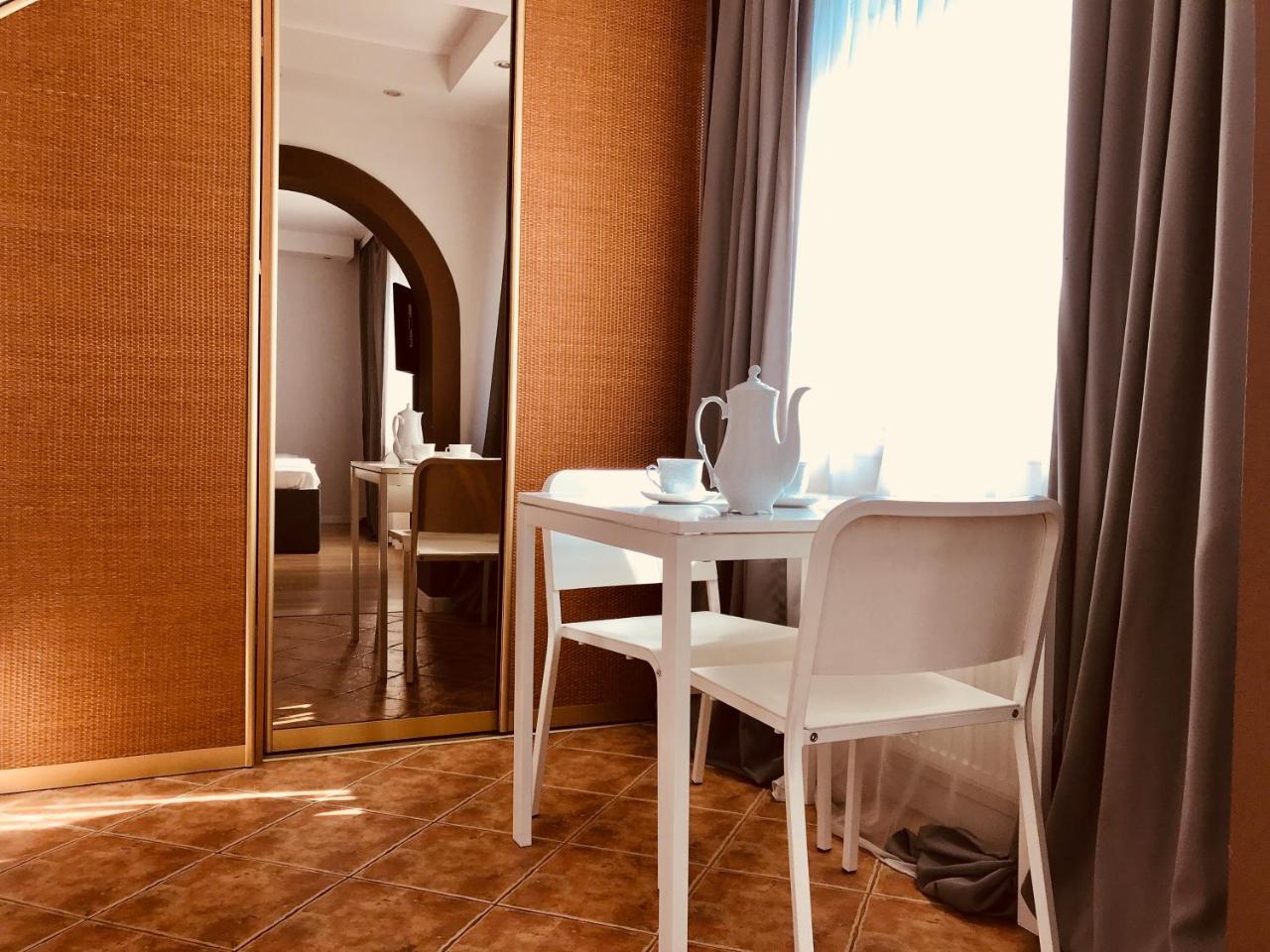 Karmelicka Old Bakery Boutique Apartment *