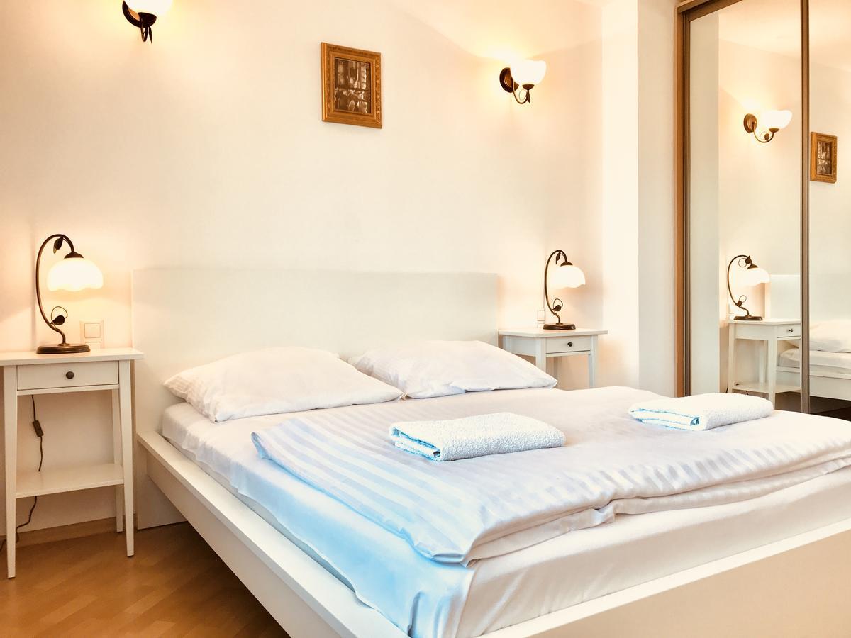 Apartament Karmelicka Old Bakery Boutique