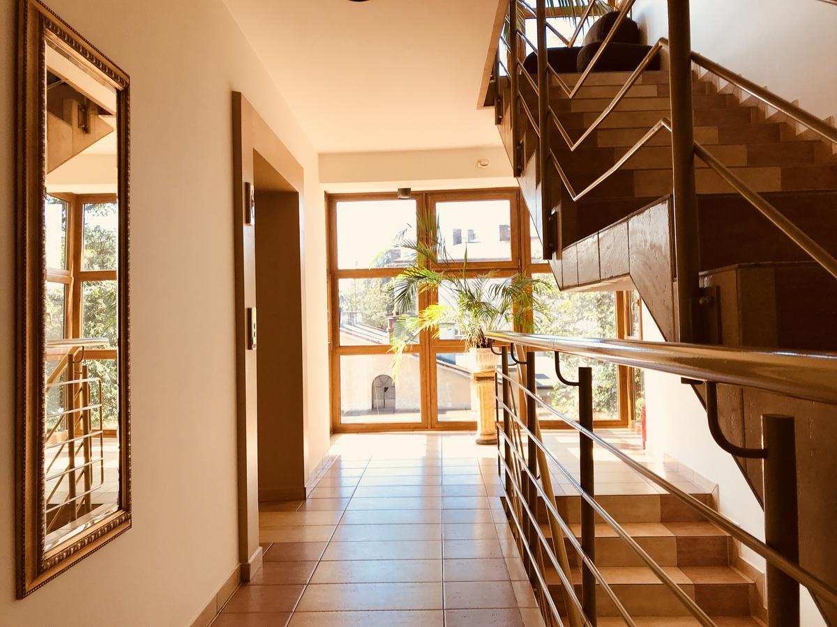 Karmelicka Old Bakery Boutique Apartment