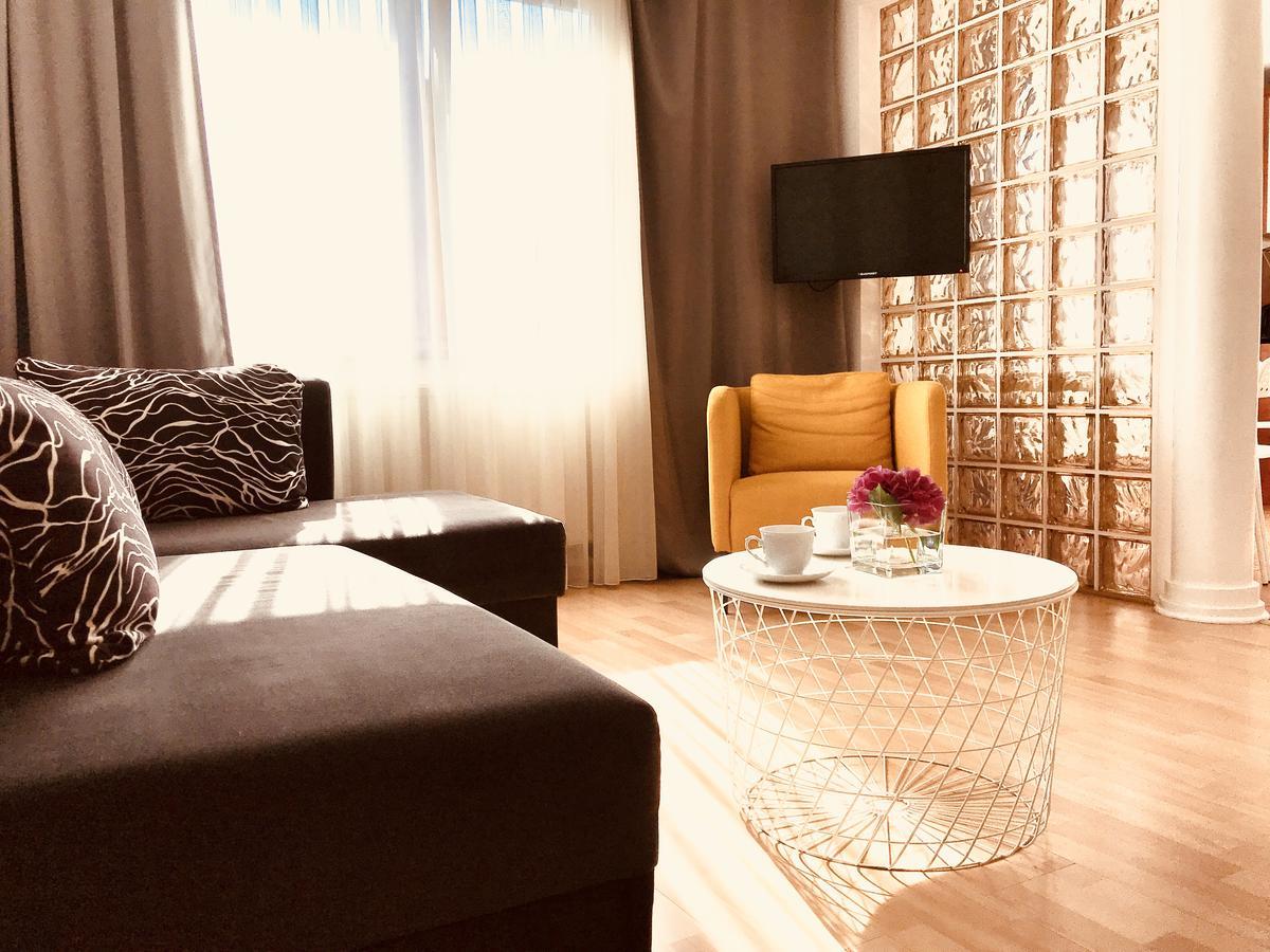Apartament Karmelicka Old Bakery Boutique Kraków