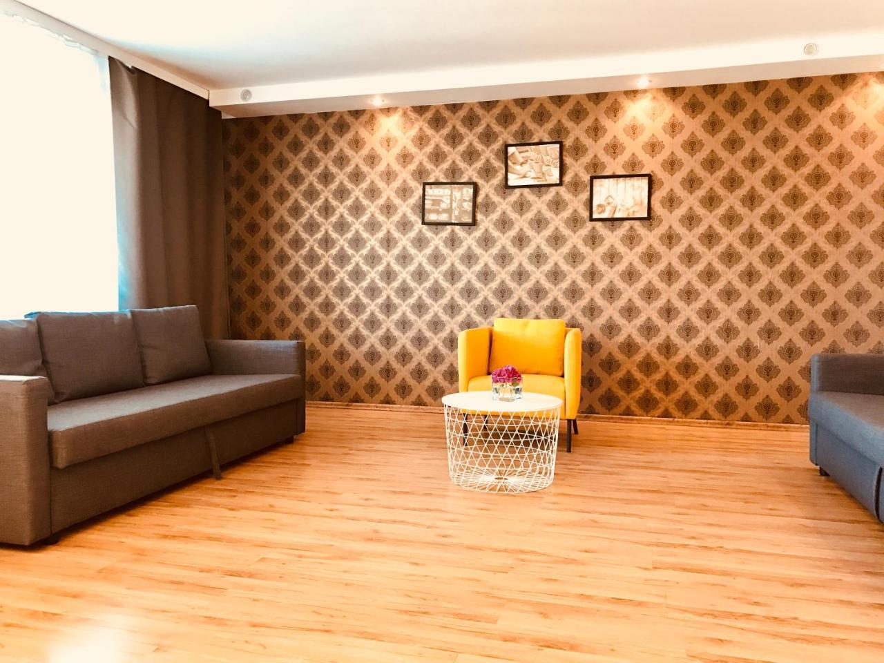 Apartament Karmelicka Old Bakery Boutique
