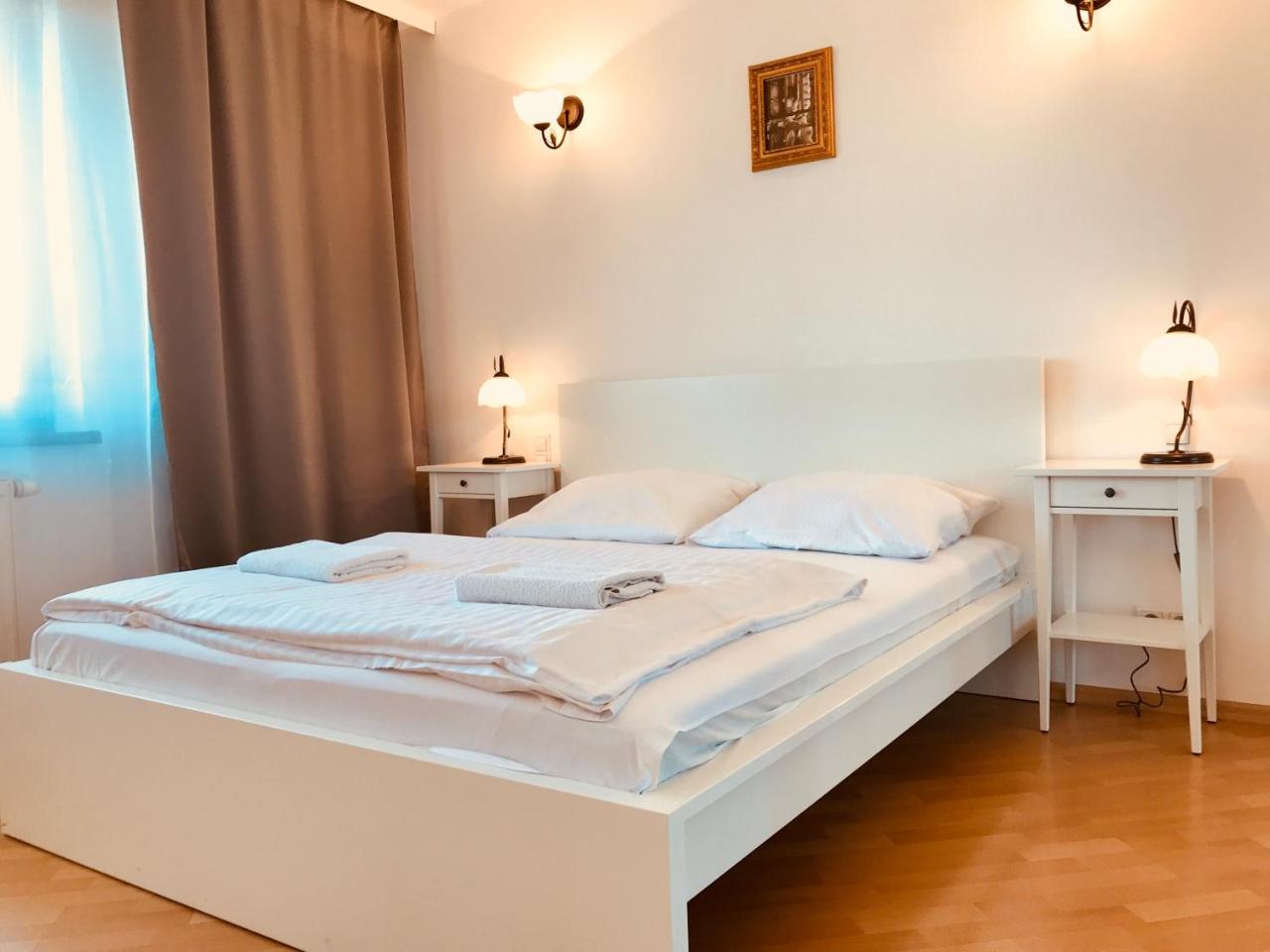 Karmelicka Old Bakery Boutique Apartament