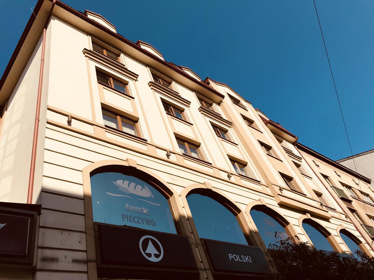 Apartament Karmelicka Old Bakery Boutique *