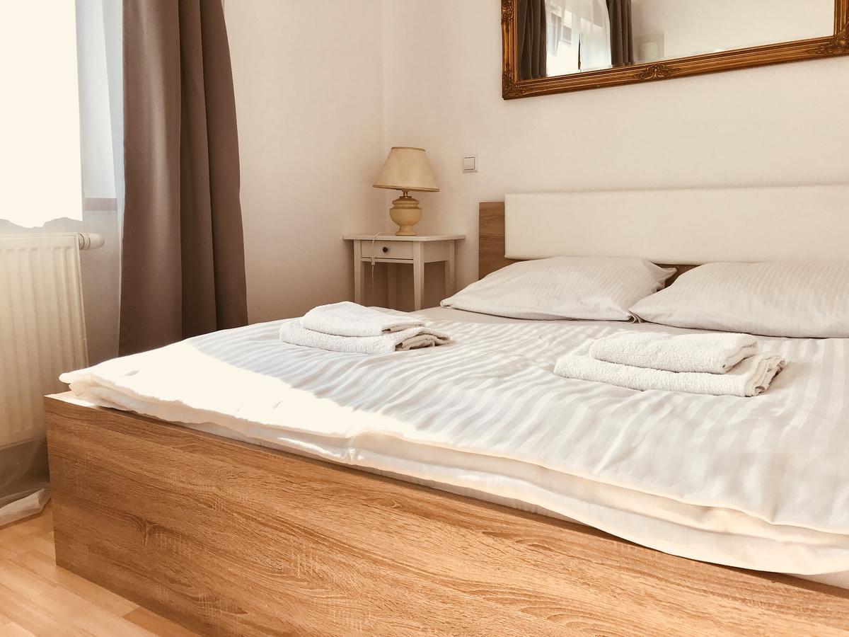 Karmelicka Old Bakery Boutique Apartment