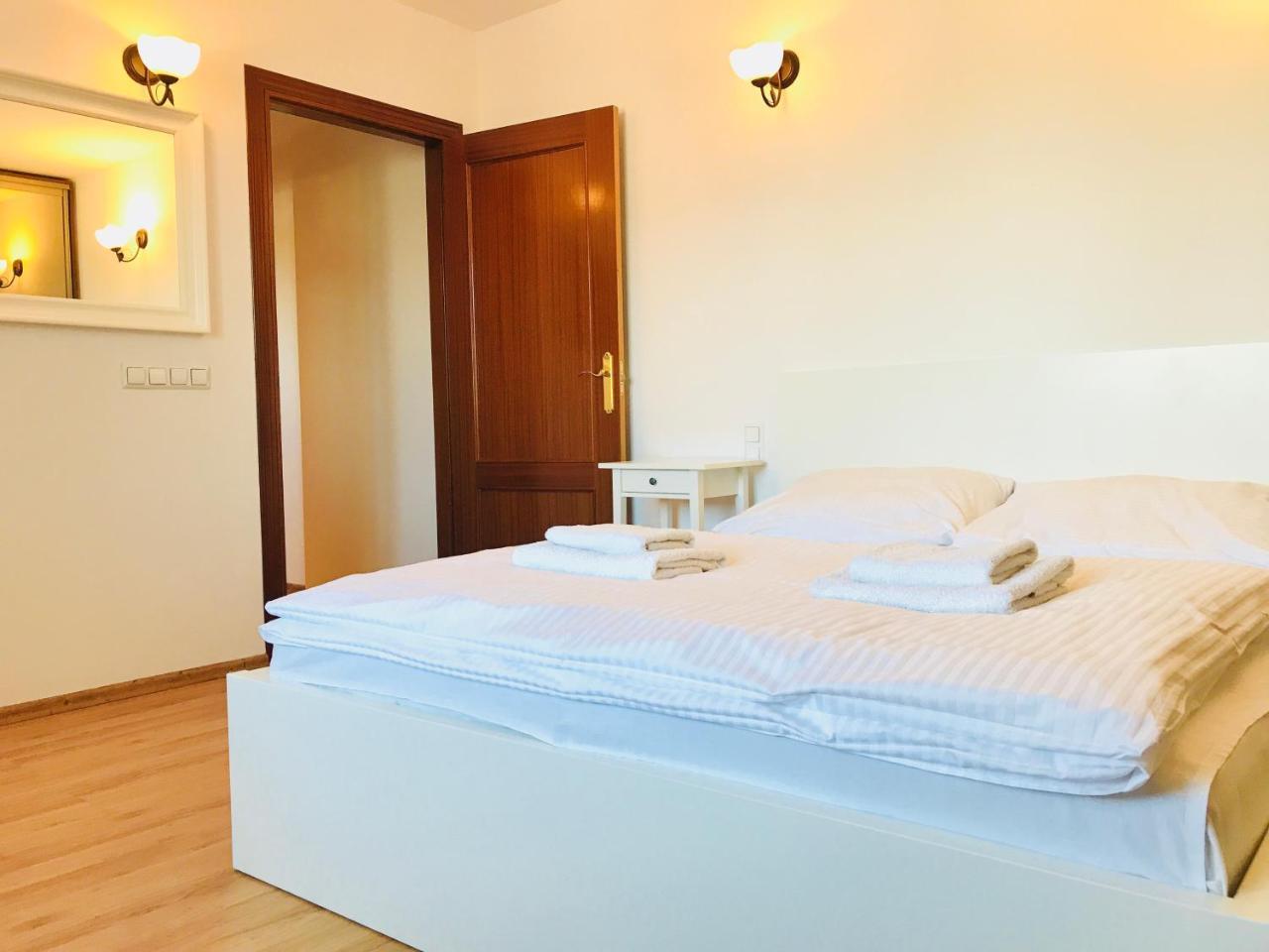 Apartament Karmelicka Old Bakery Boutique