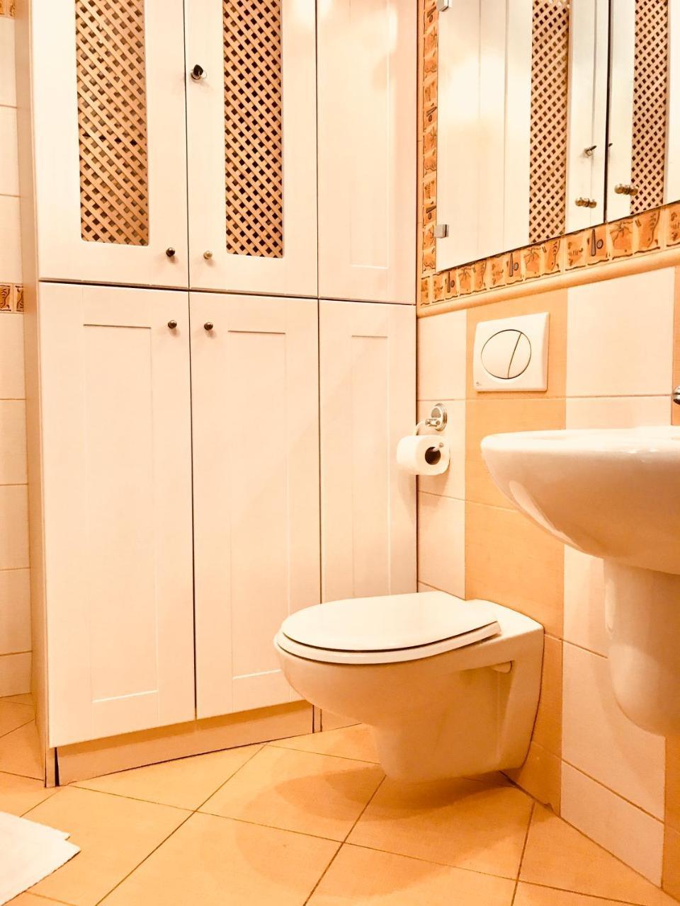Apartament Karmelicka Old Bakery Boutique Kraków
