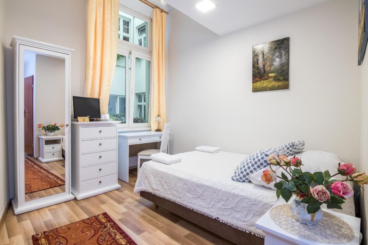 Goscinne Unikat - Self Check In Accommodatie bij particulieren Krakau