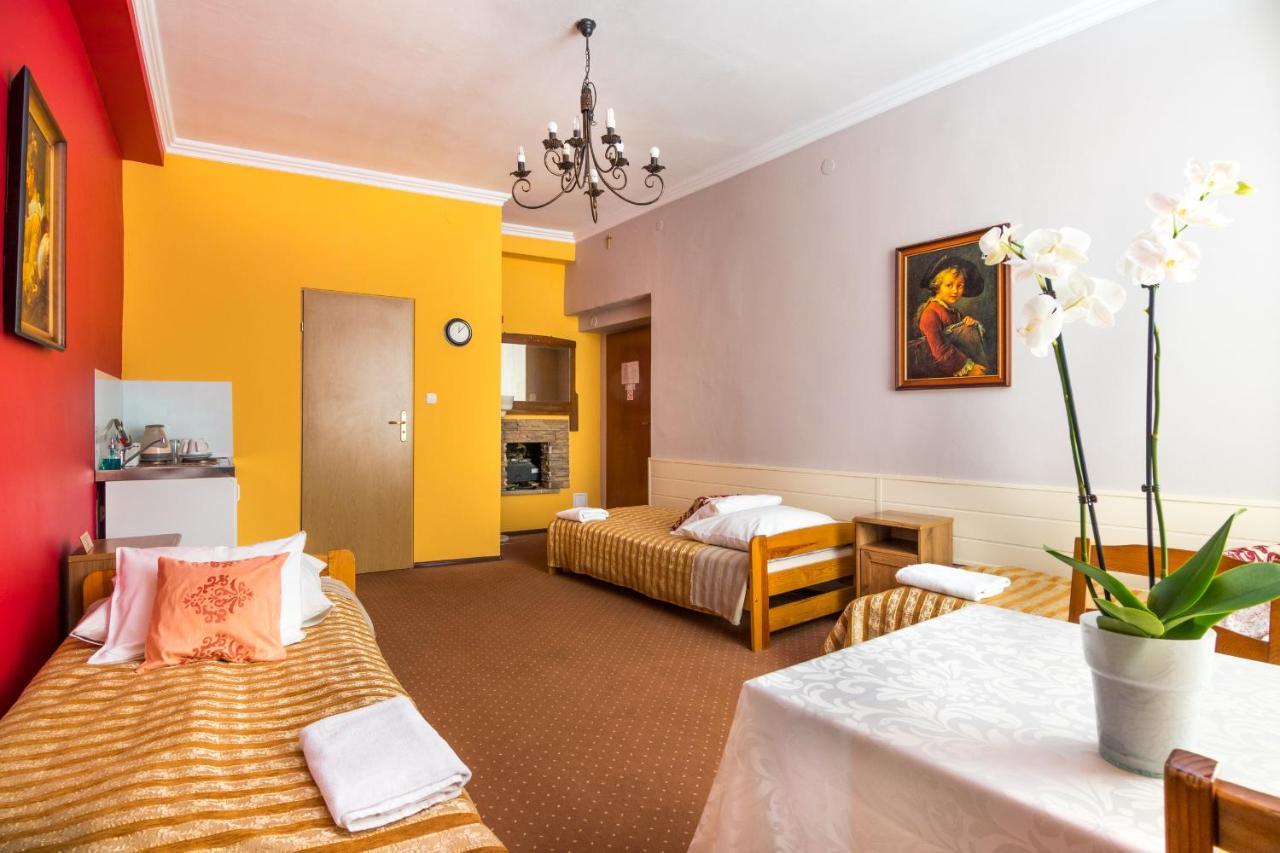 Homestay Goscinne Unikat - Self Check In