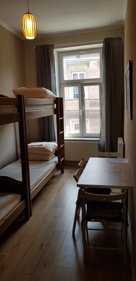 Hostel Kaktus Kraków