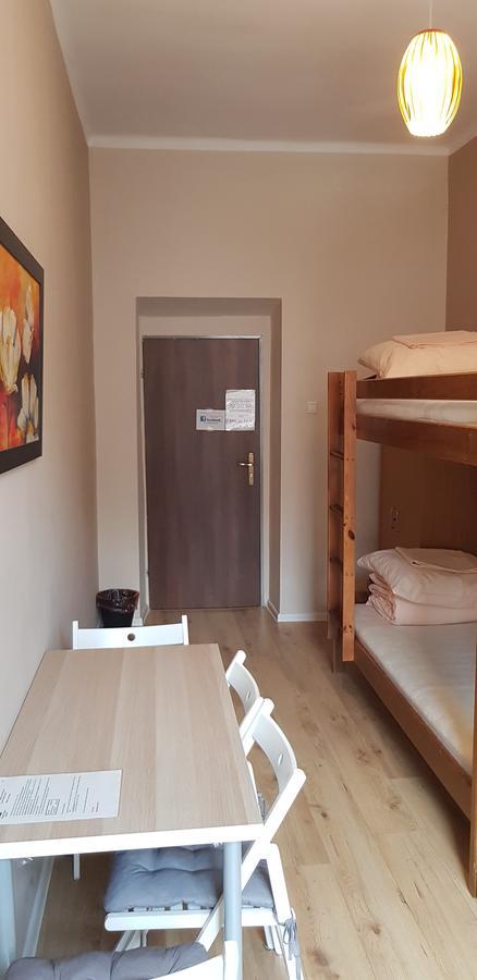 Kaktus Hostel