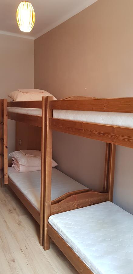 Hostel Kaktus