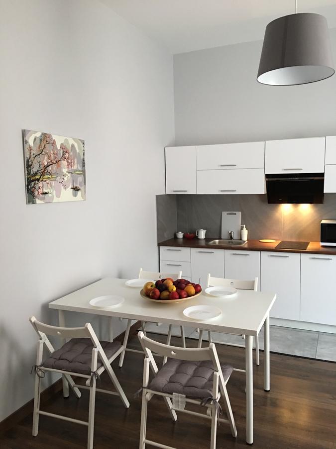 Ametyst Hostel Krakow