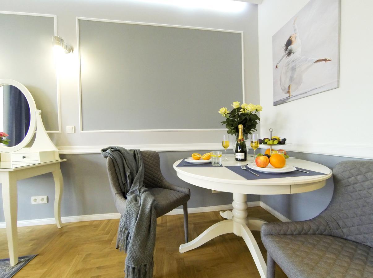 Meyo At Main Square Apartment *