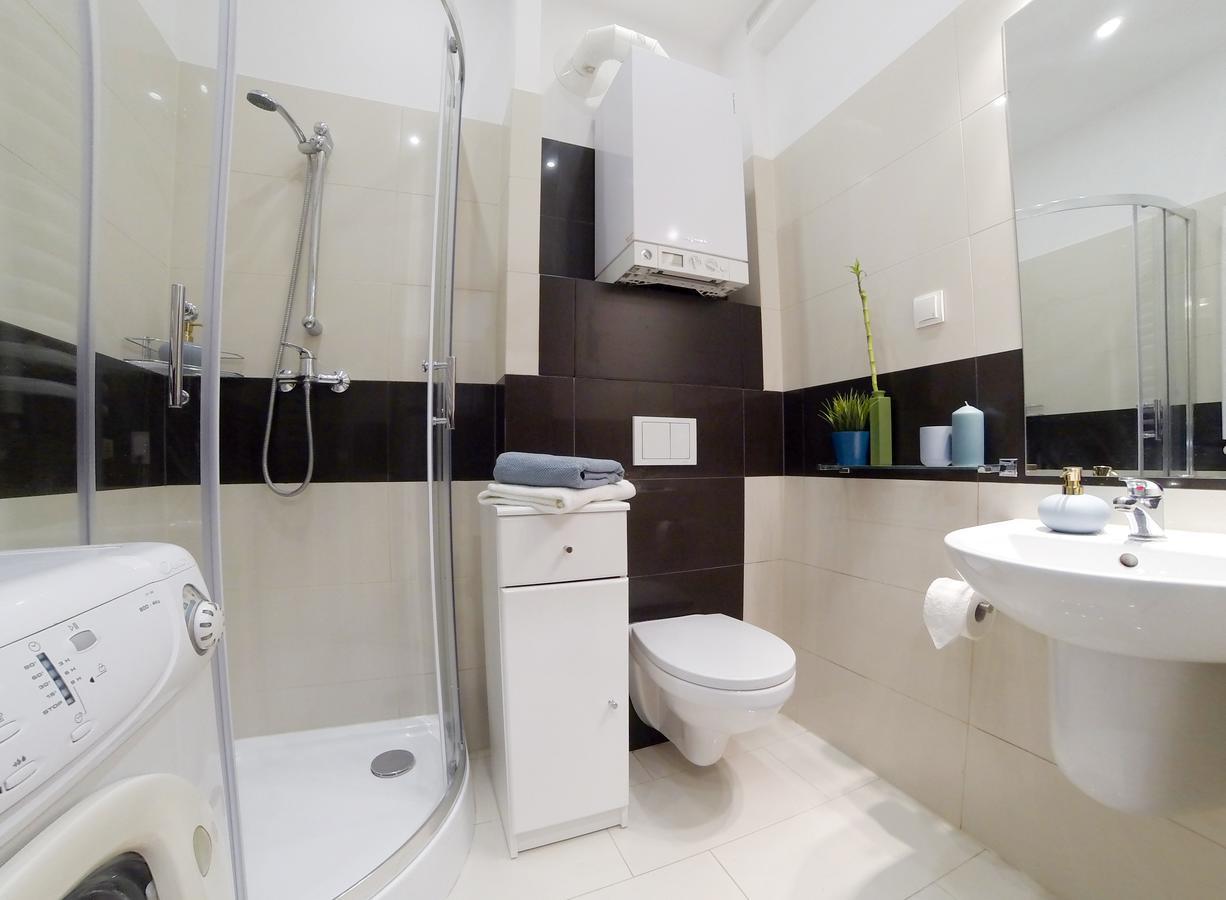 Apartment Meyo At Main Square Krakow