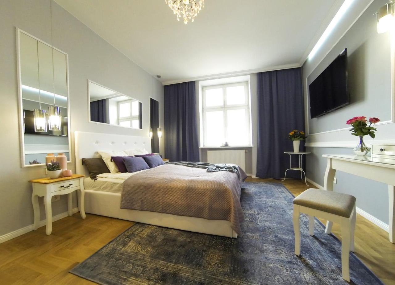 Meyo At Main Square Apartment Krakow