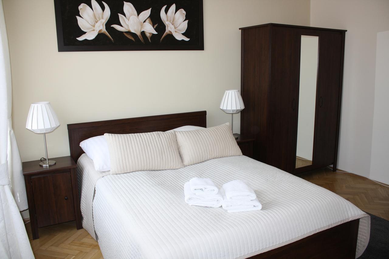 Appartement Place 4