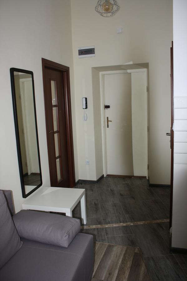 Place 4 Appartement