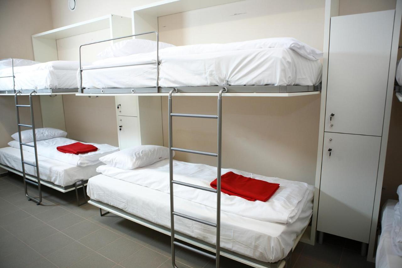 Express Hostel