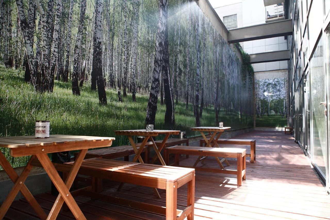 Express Hostel Krakow