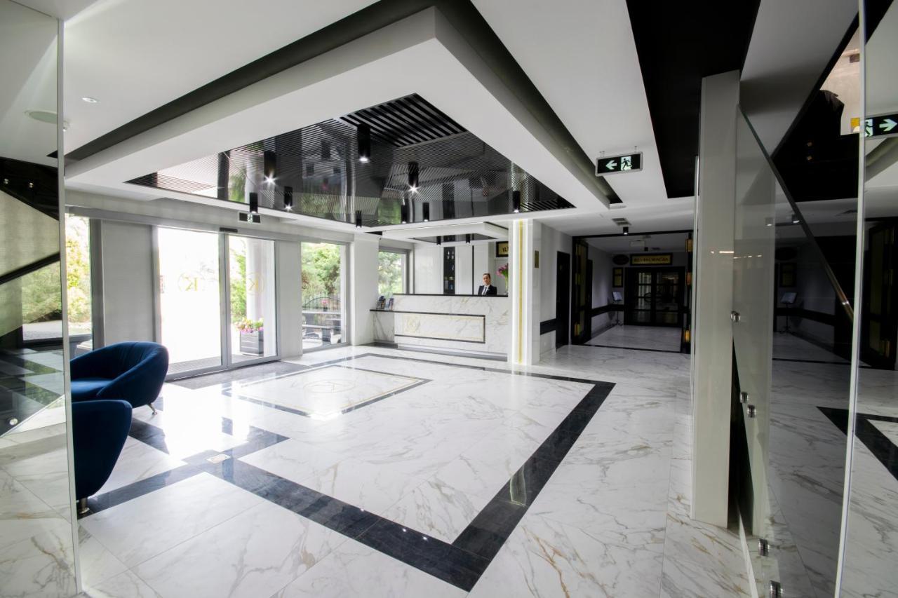 Kontrast 4* Krakow