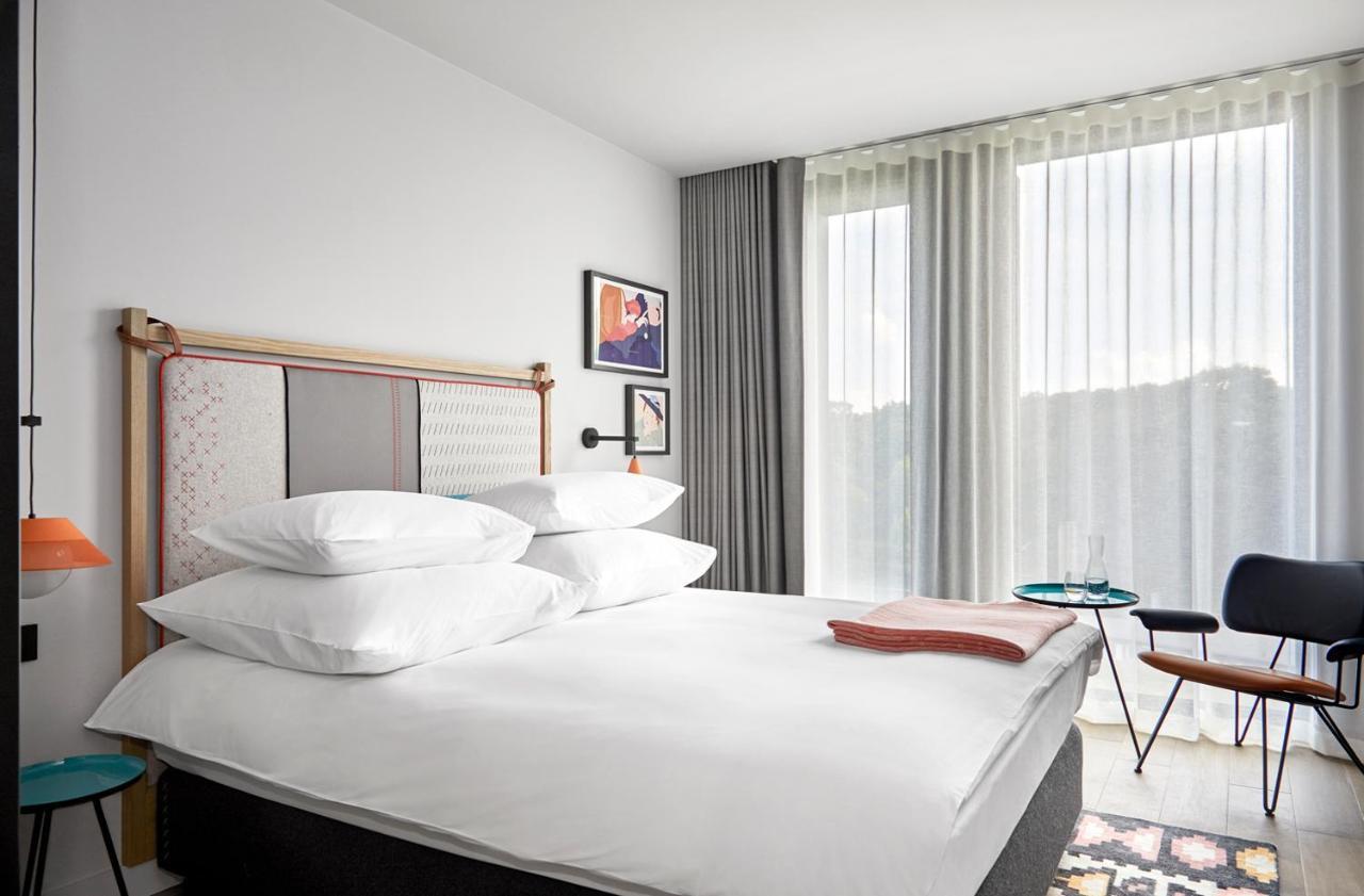Puro Kazimierz Hotel 4*