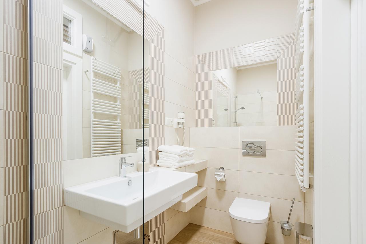 Elegant Aparthotel