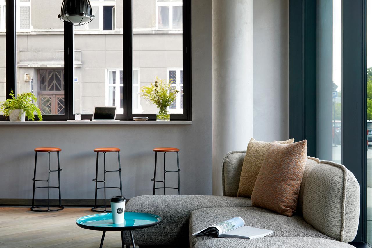 Hotel Puro Kazimierz Krakow