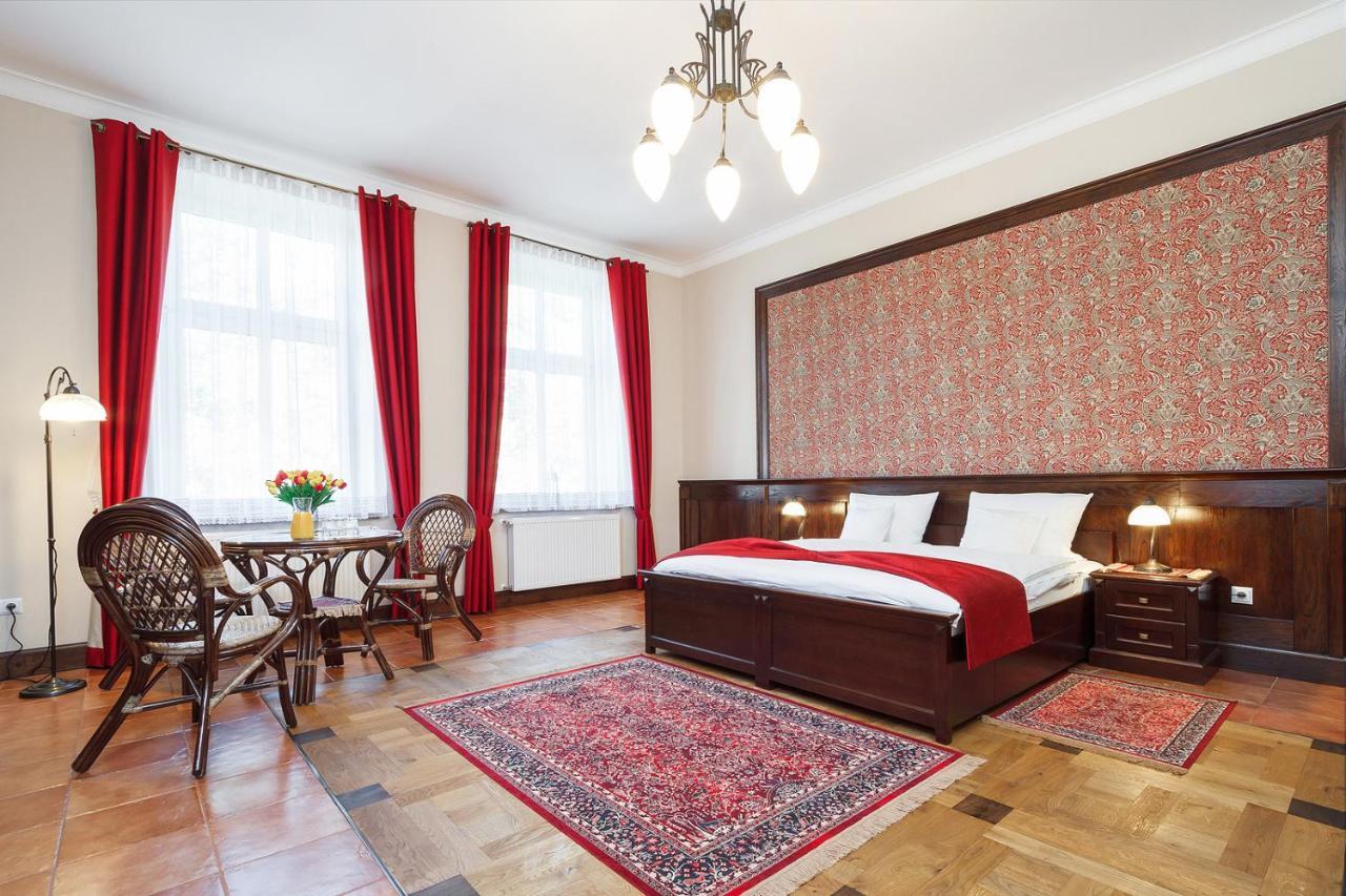 Elegant Aparthotel