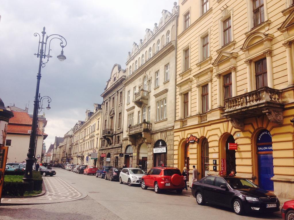 Rentalent Szpitalna 34 Apartament