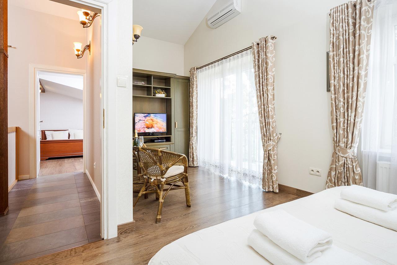 Elegant Aparthotel