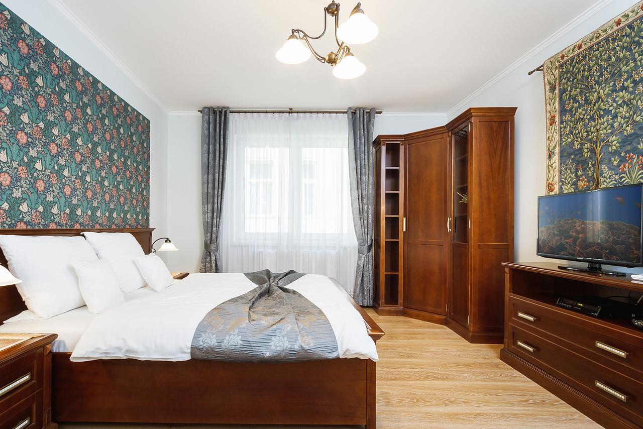 Aparthotel Elegant Krakow