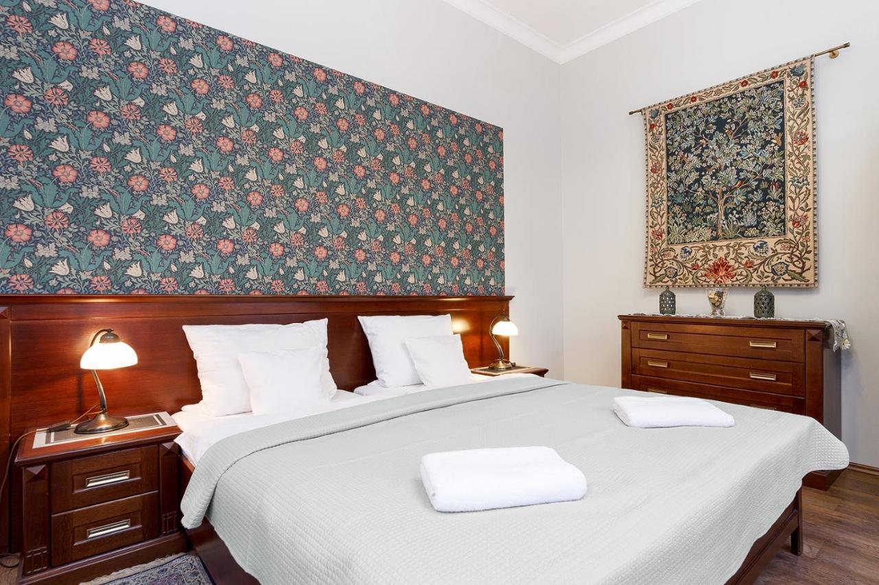 Aparthotel Elegant Krakow