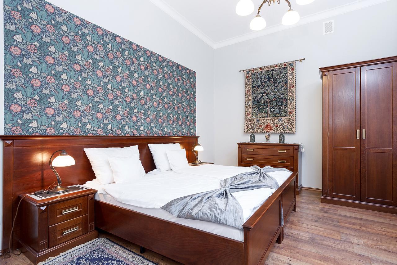 Elegant Aparthotel