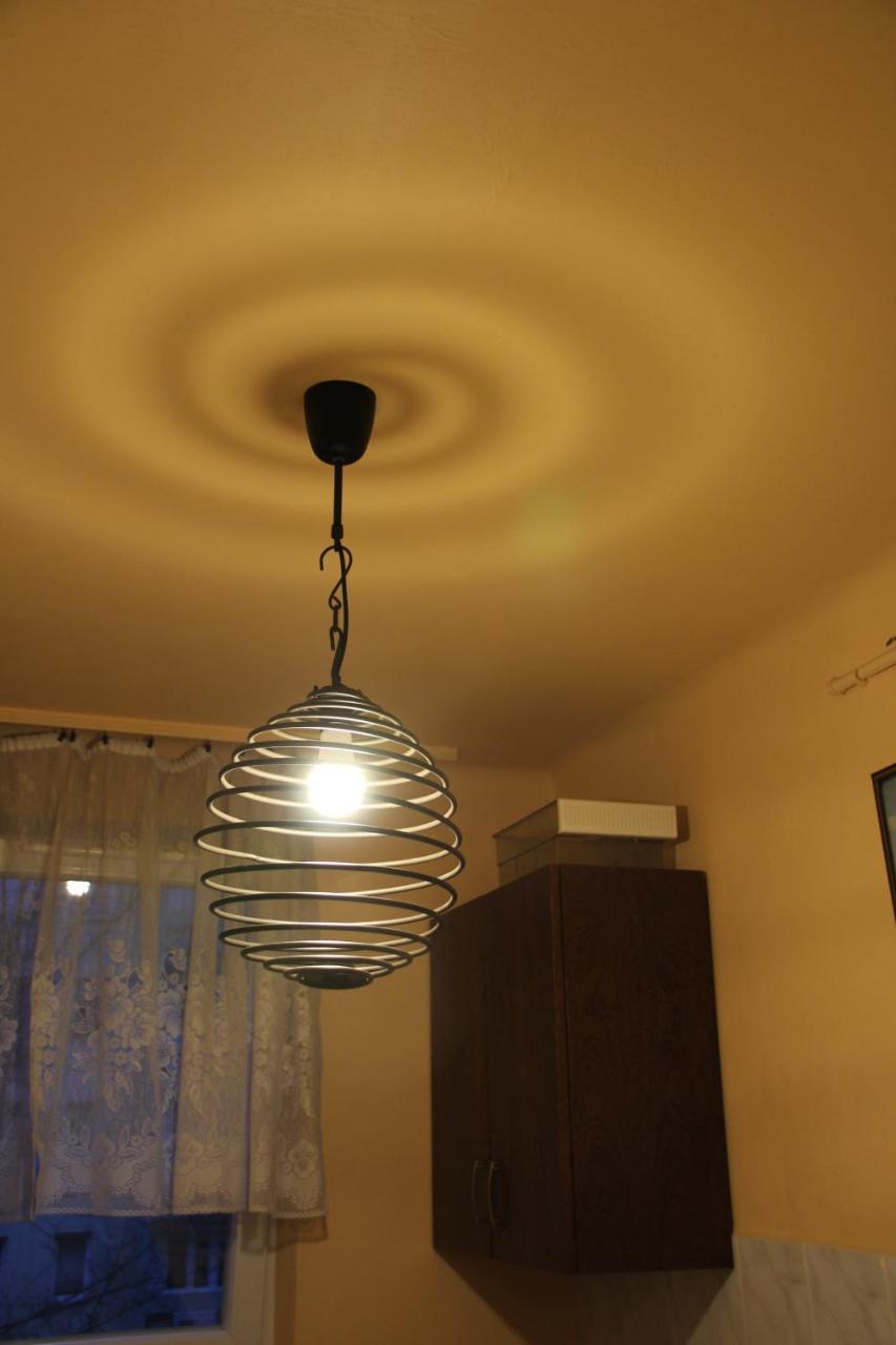 Apartament Widok *