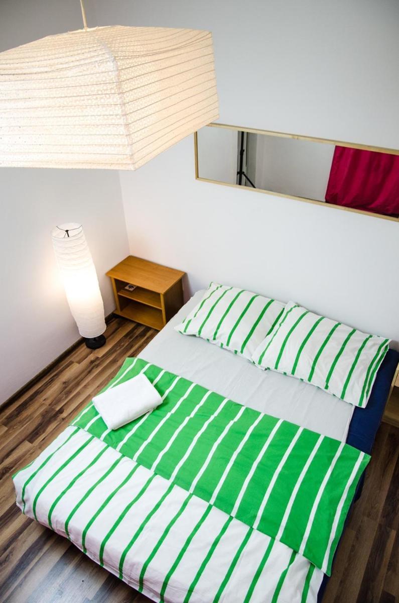Hostel Tutti Frutti *
