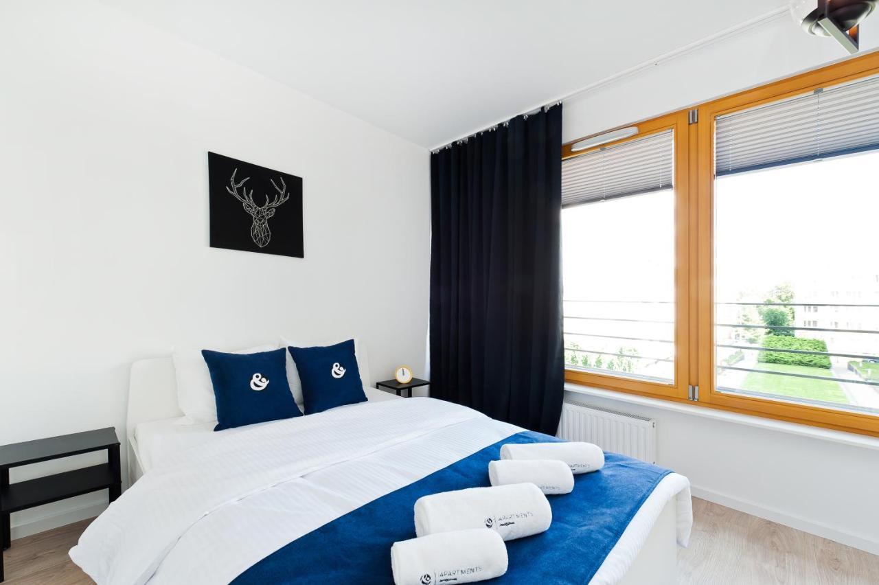 Appartement Bed&bath Boulevard